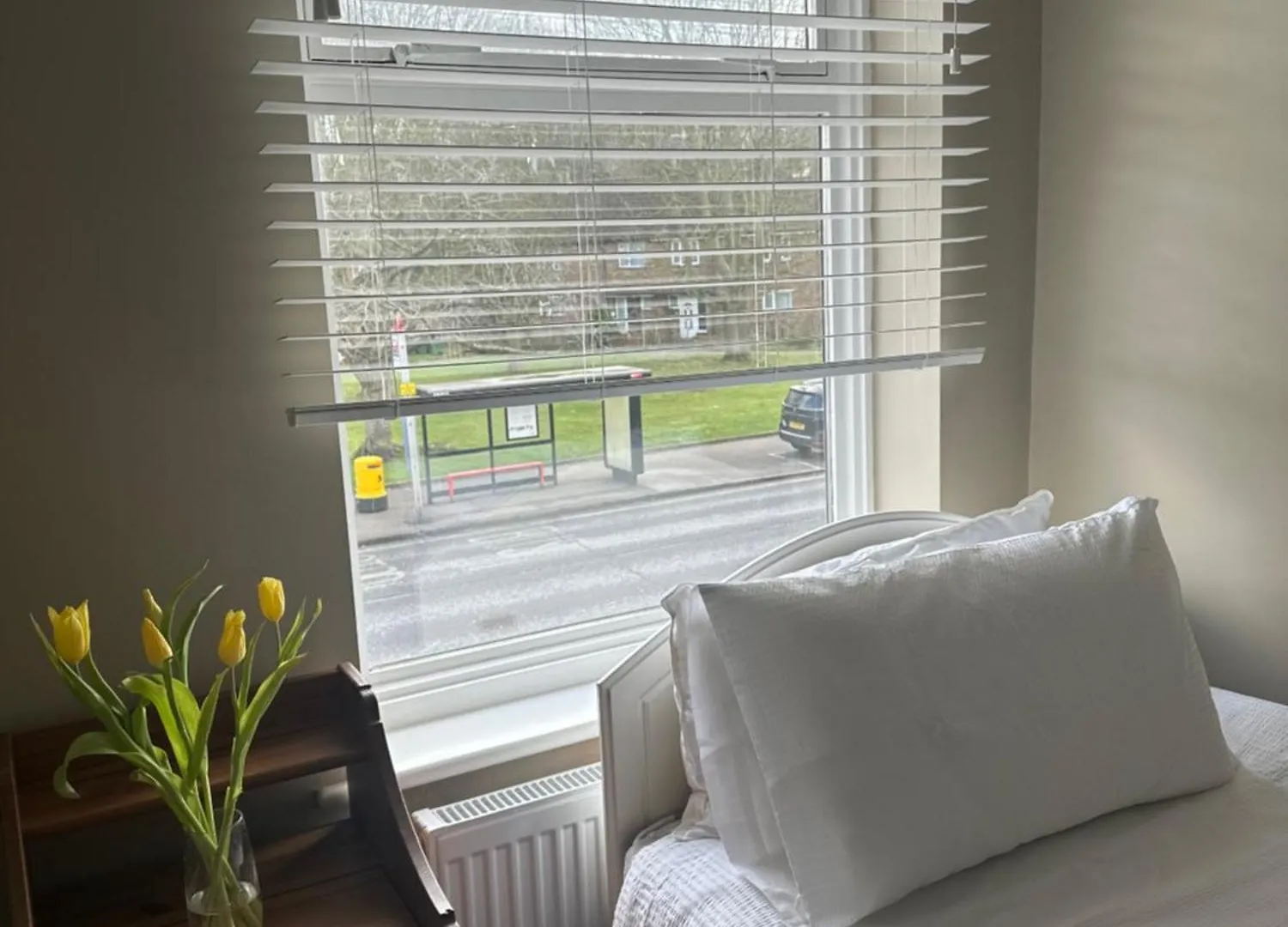 Top House Sidcup London 0*,  United Kingdom