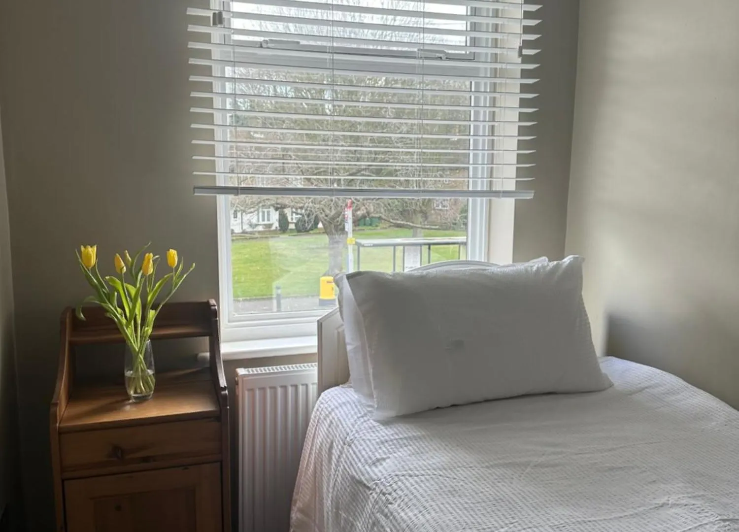 Top House Sidcup London Homestay