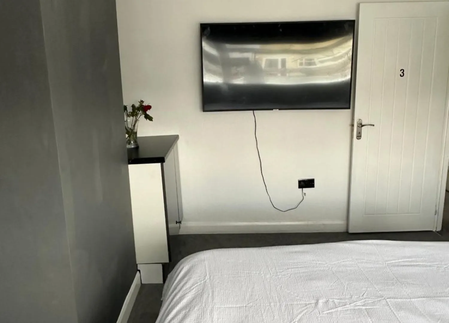 Top House Sidcup London Homestay