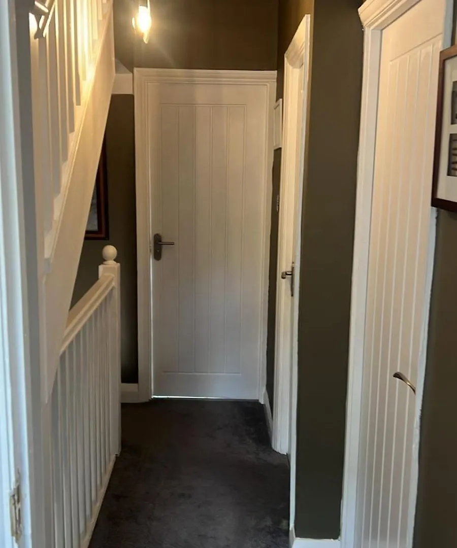 Homestay Top House Sidcup London