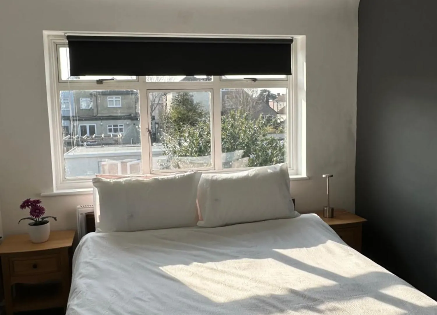 Homestay Top House Sidcup London United Kingdom