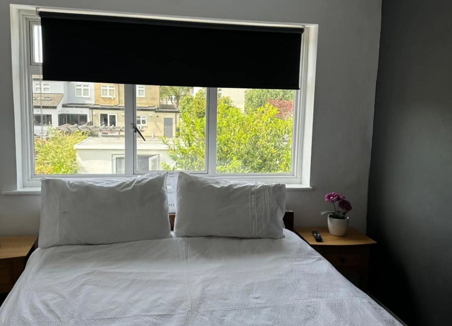 Homestay Top House Sidcup London