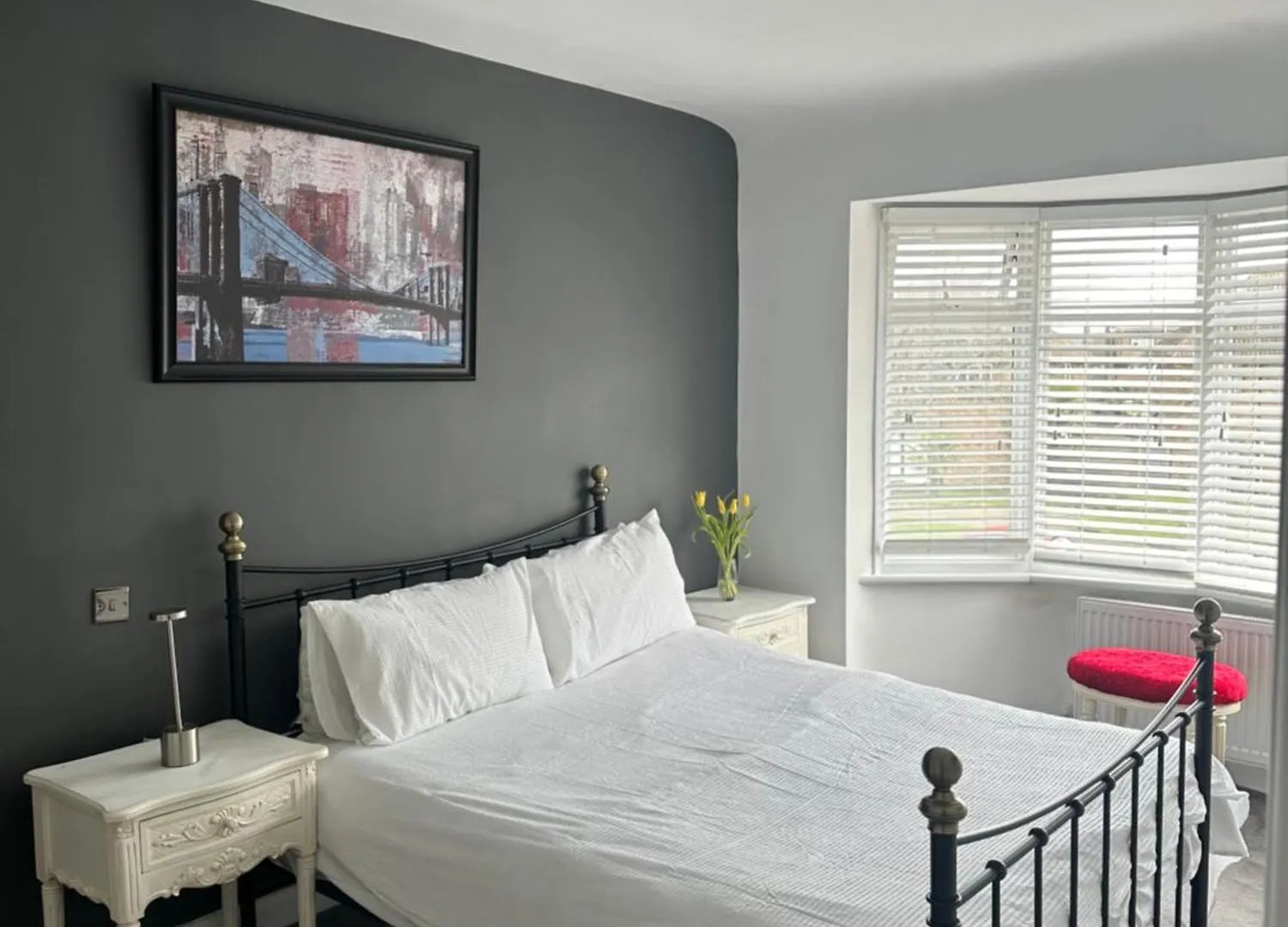 Top House Sidcup 런던