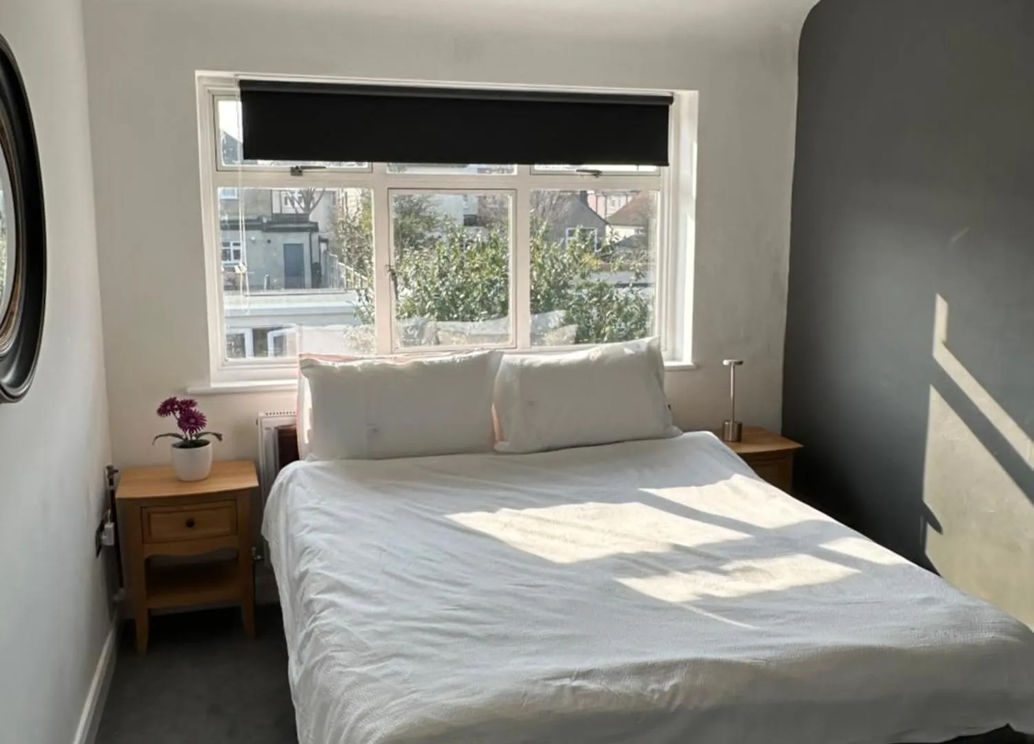 Top House Sidcup 런던